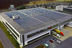 Electrification for Efficient Power Grids: Part 2 | DigiKey